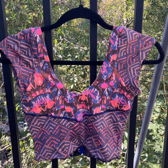 Maaji Bundle Bikini Bathing Suits - Picture 3 of 7